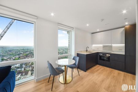 Studio to rent - Photo 5