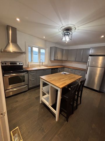 For Lease - 52 Terraview Boulevard, Toronto, Ontario - Photo 3