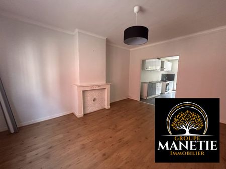 Maison mitoyenne 2 côtés Arras - Photo 4