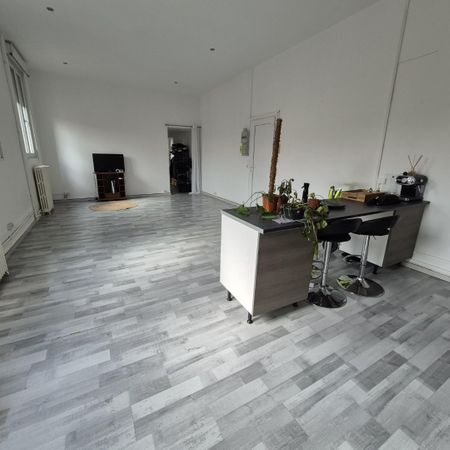 Location Appartement 2 pièces 57m² CAMBRAI 59400 - Photo 3