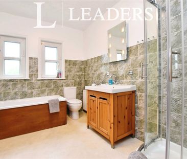 1 bedroom house to rent Dunmow Road, Bishops Stortford, Hertfordshi... - Photo 3