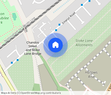 99c Emerys Road, Gedling - Photo 1