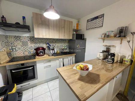 Location Appartement 2 pièces 41 m2 à Le Bono - Photo 3