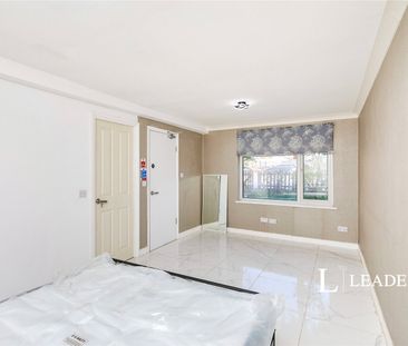 1 bedroom terraced to rent Belfast Walk, Chaddesden, Derby, Derbysh... - Photo 1