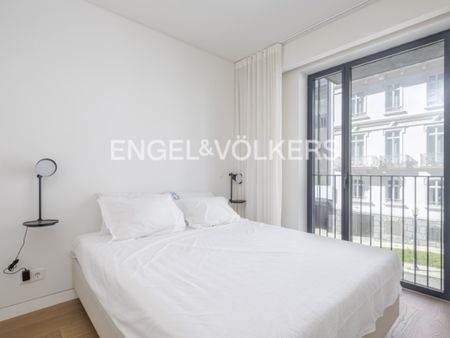 Apartamento T3 em Lisboa - Photo 2