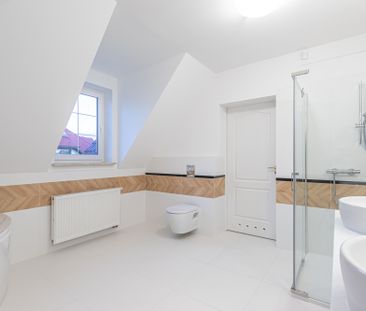 Warszawa, Wilanów, Warszawa, Wilanów - Zdjęcie 1