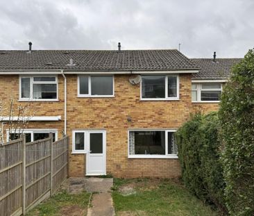 3 bedroom terraced house to rent - Photo 2