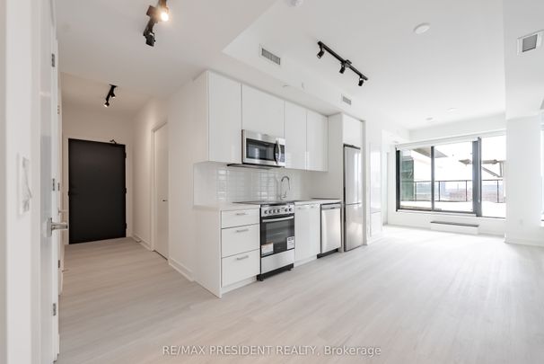 284 King Street E #904 - Photo 1