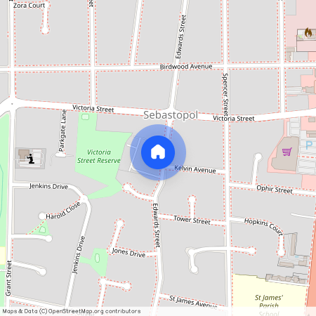 48 Edwards Street, Vic 3356, Sebastopol