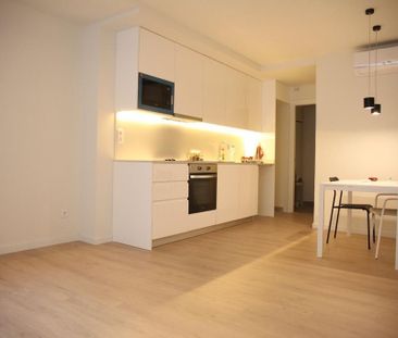 3 room luxury Apartment for rent in Valencia - Photo 4