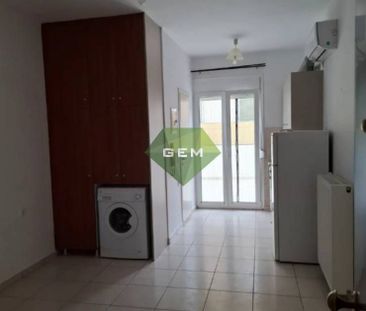 Studio/Γκαρσονιέρα για ενοικίαση Καμίνια (Ηράκλειο Κρήτης) - Φωτογραφία 3