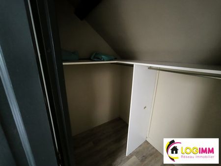 Appartement 2 pièces à Famars - Photo 5