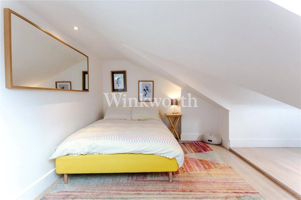 3 bedroom apartment to rent - Photo 1