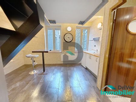 Location Appartement 1 pièce 28m² AUCH 32000 - Photo 2