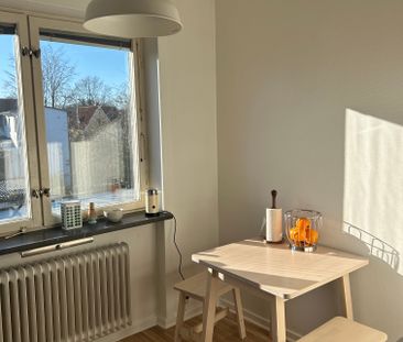 Herkulesgatan, Lund - Foto 1
