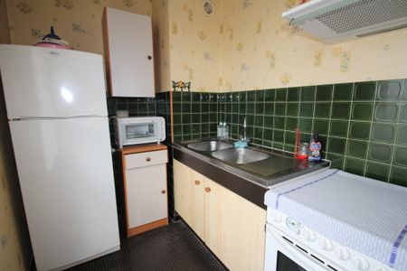 Location Appartement 1 pièce 33m² DECIZE 58300 - Photo 5
