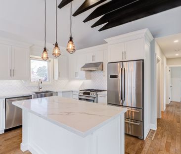 For Lease - 20 Bonny Lynn Court, Toronto, Ontario - Photo 5