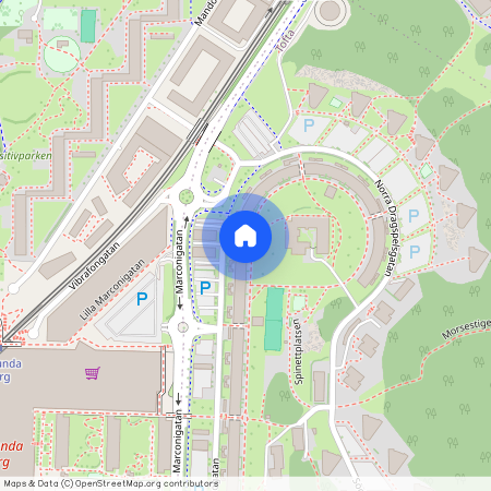 Tofta, Göteborg, Västra Götaland, Pianogatan 16