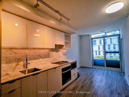For Lease - 252 Church Street Unit# 805, Toronto, Ontario - Photo 2