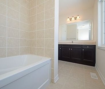 For Lease - 1646 Gainer Crescent, Milton, Ontario - Photo 1