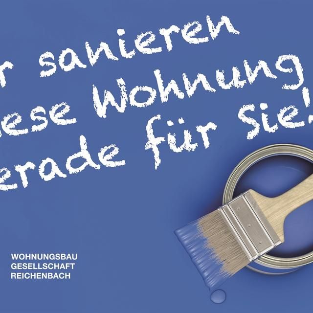 Erstbezug nach Komplettsanierung, 4-Raum-Wohnung - Photo 2