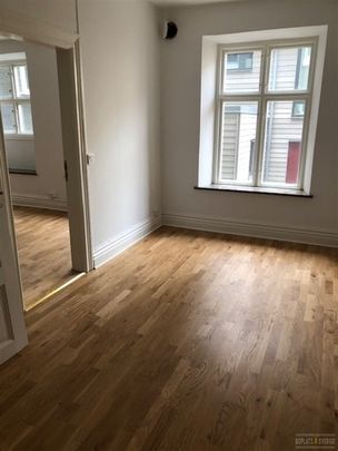 Trädgårdsgatan 3 - Photo 1