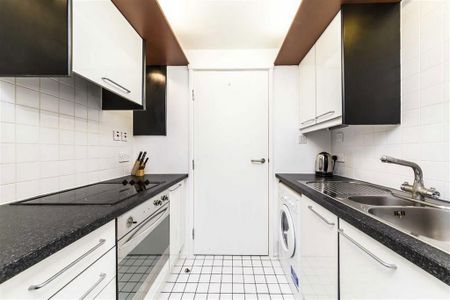 1 bedroom flat to rent - Photo 4