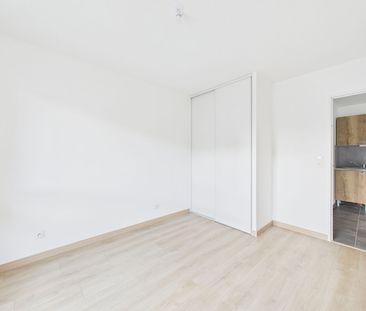 Appartement T2 Clermont-Ferrand à louer - Photo 2