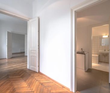 ** Helle & ruhige 2-Zimmer-Wohnung in Döbling – 70 m² mit charmante... - Foto 2