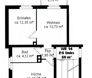 Leipzig, Uhlandstraße 04 - Photo 5