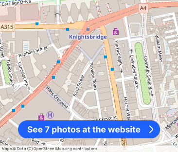 Basil Mansions, SW3 - Photo 1