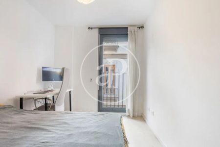 Piso de alquiler en Carrer de Guillem Sorolla, El Pilar - Photo 4