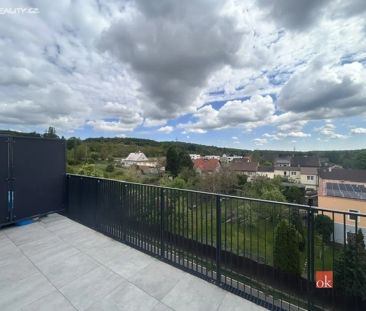 Pronájem bytu 2+kk 38 m² - Photo 6