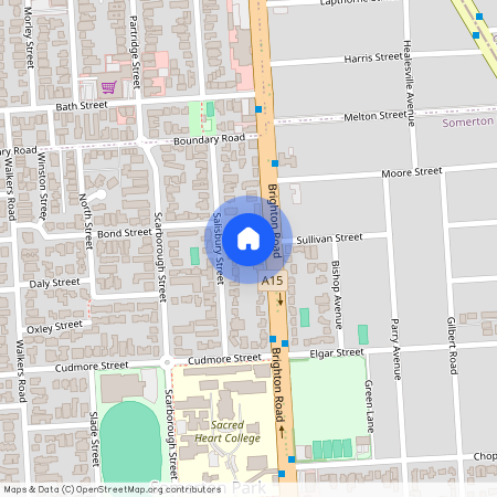 8/173 Brighton Road, Somerton Park, SA 5044