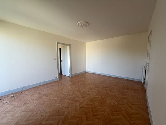 Location Appartement 2 pièces 47m² - Photo 1