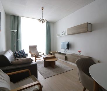 Appartement te huur - Foto 3