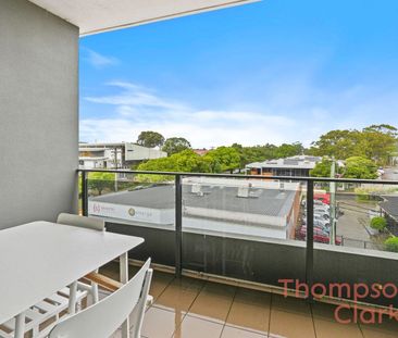 Two Bedroom Apartment - Photo 6