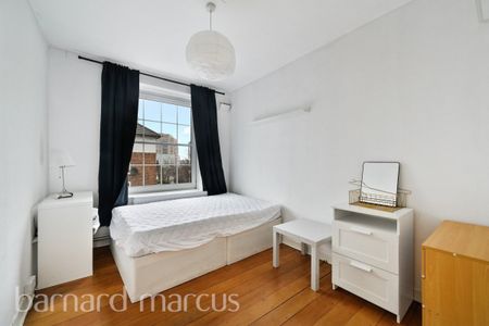 Kennington Oval - Photo 3