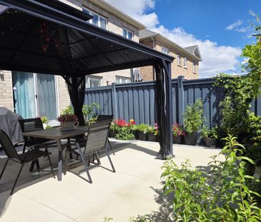 For Lease - 43 Yardley Crescent, Brampton, Ontario - Photo 5