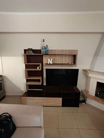 Studio/Γκαρσονιέρα για ενοικίαση Τίμιου Σταυρού (Σέρρες) - Φωτογραφία 3