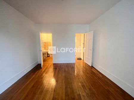 Appartement T1 Paris 17 à louer - Photo 4