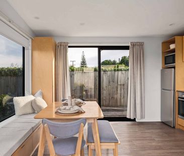 Two Bedroom - Fully Furnished - Photo 3