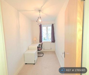3 bedroom terraced house to rent - Photo 6