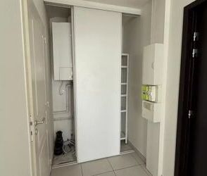 Location Appartement 2 pièces 33 m2 à Seloncourt - Photo 6