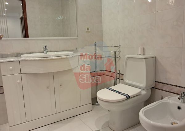 Apartamento T3 em Setúbal