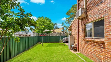 3/11 Linda Street, Belfield NSW 2191 - Townhouse For Rent | Domain - Photo 4