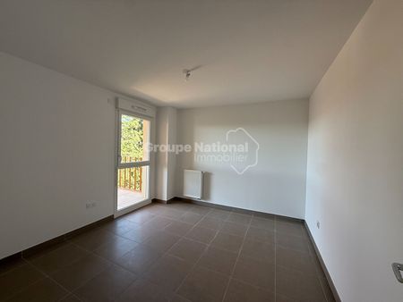 Arles Montmajour, T4 neuf de 81 m2, - Photo 2