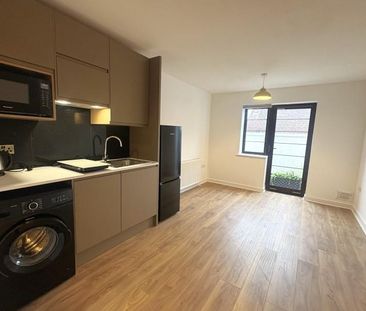 1 bedroom apartment to rent - Photo 3