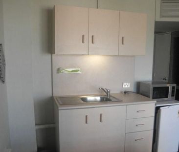 Studio Unit with Amazing Views! - Photo 4