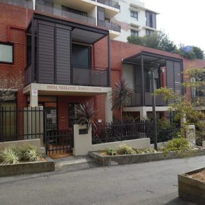 TWO BEDROOM TOWNHOUSE IN THE HEART OF KOGARAH - Photo 3